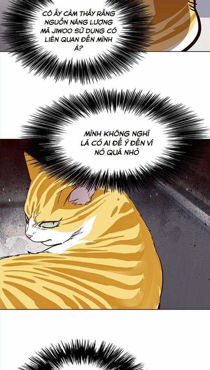 Eleceed Chapter 28 trang 40