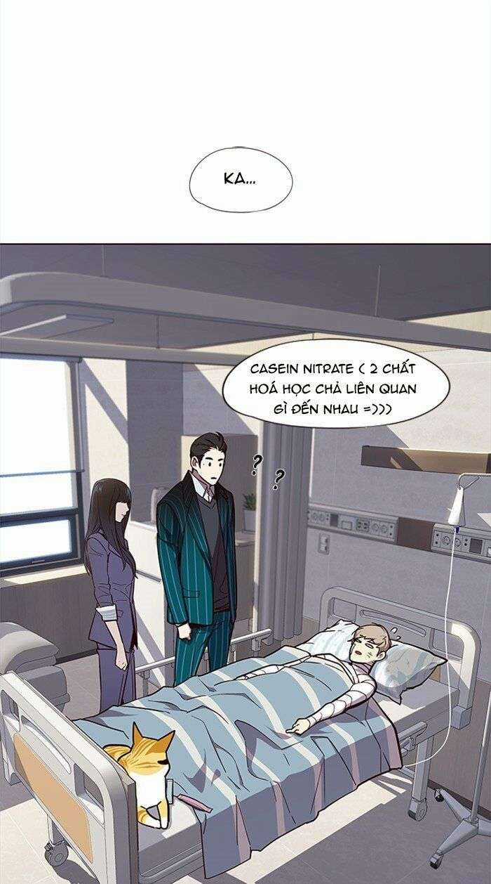 Eleceed Chapter 28 trang 50