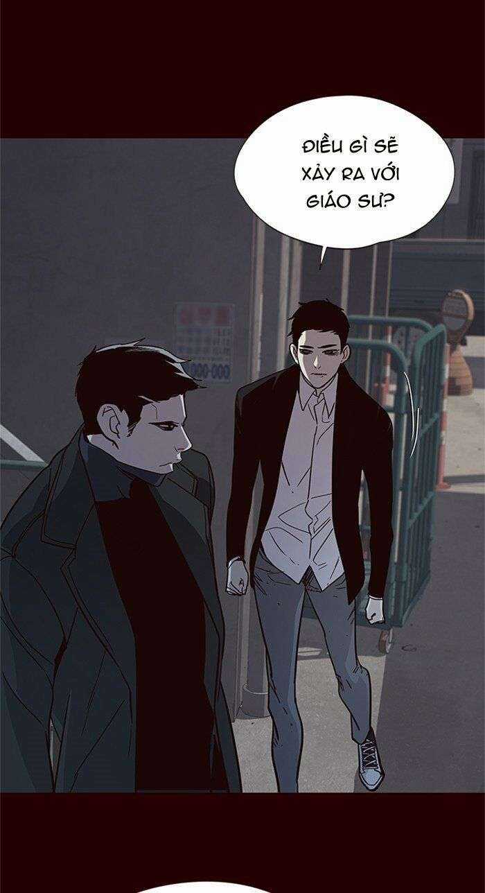 Eleceed Chapter 28 trang 62