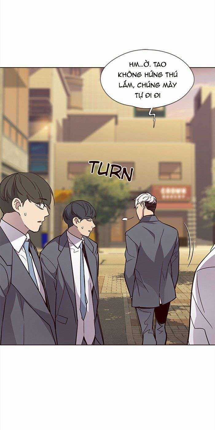 Eleceed Chapter 28 trang 81