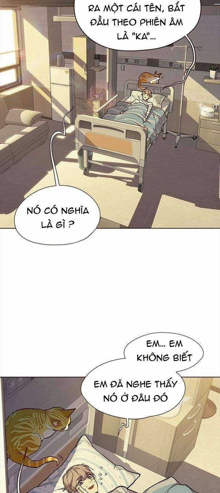 Eleceed Chapter 29 trang 14