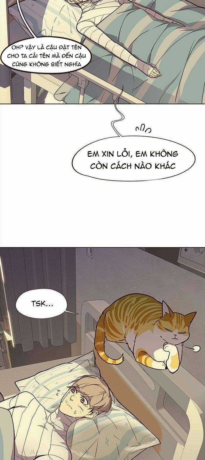 Eleceed Chapter 29 trang 15