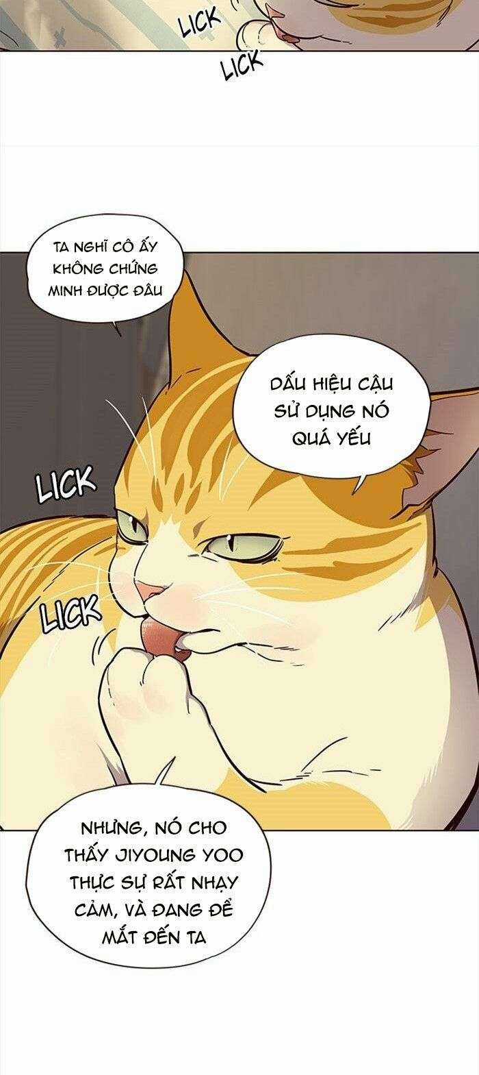 Eleceed Chapter 29 trang 18