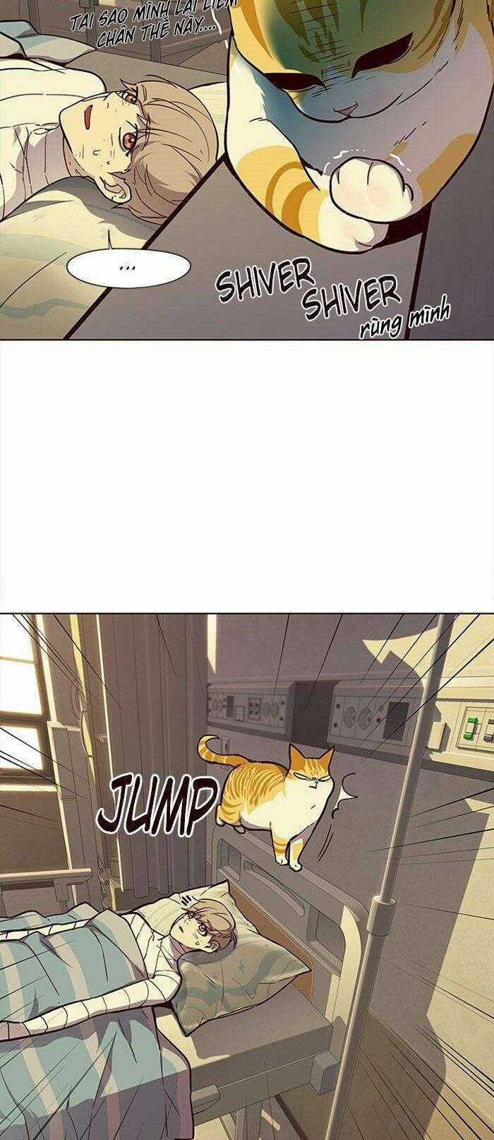 Eleceed Chapter 29 trang 20