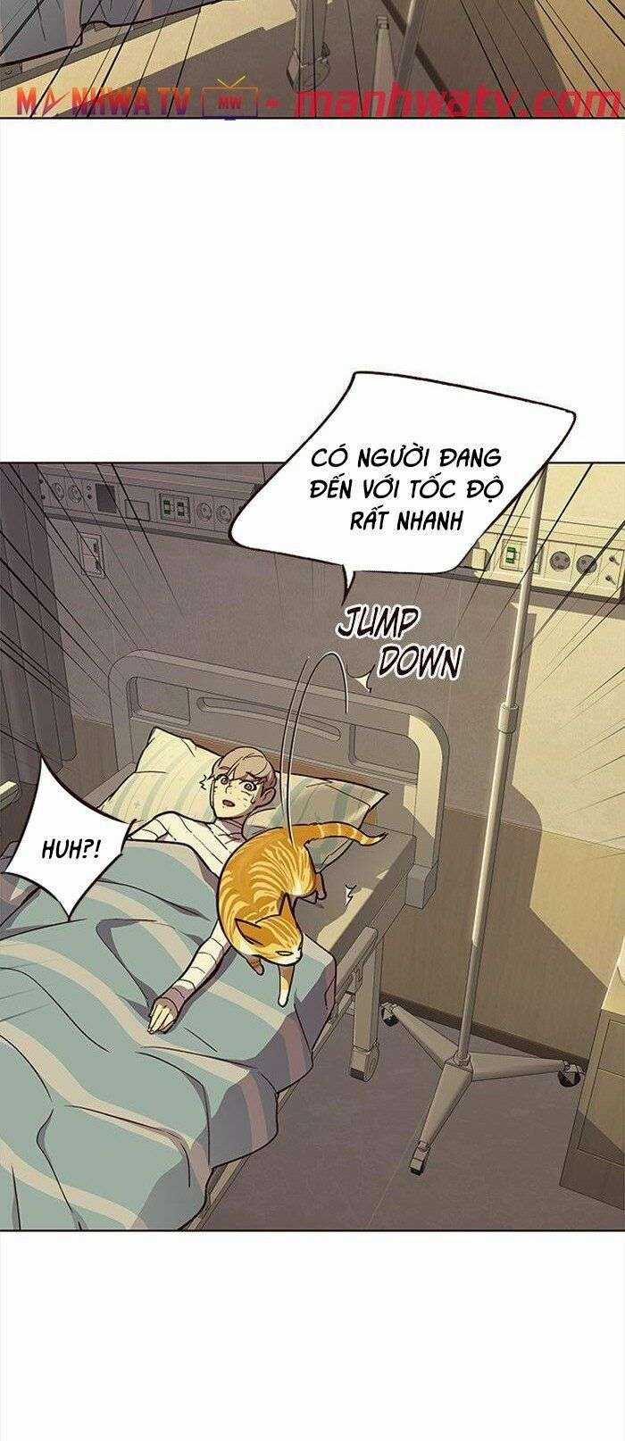 Eleceed Chapter 29 trang 21