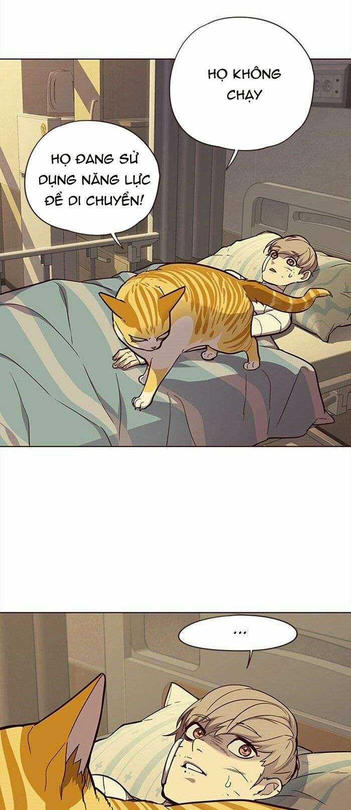 Eleceed Chapter 29 trang 22