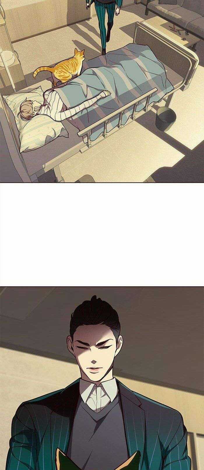 Eleceed Chapter 29 trang 25