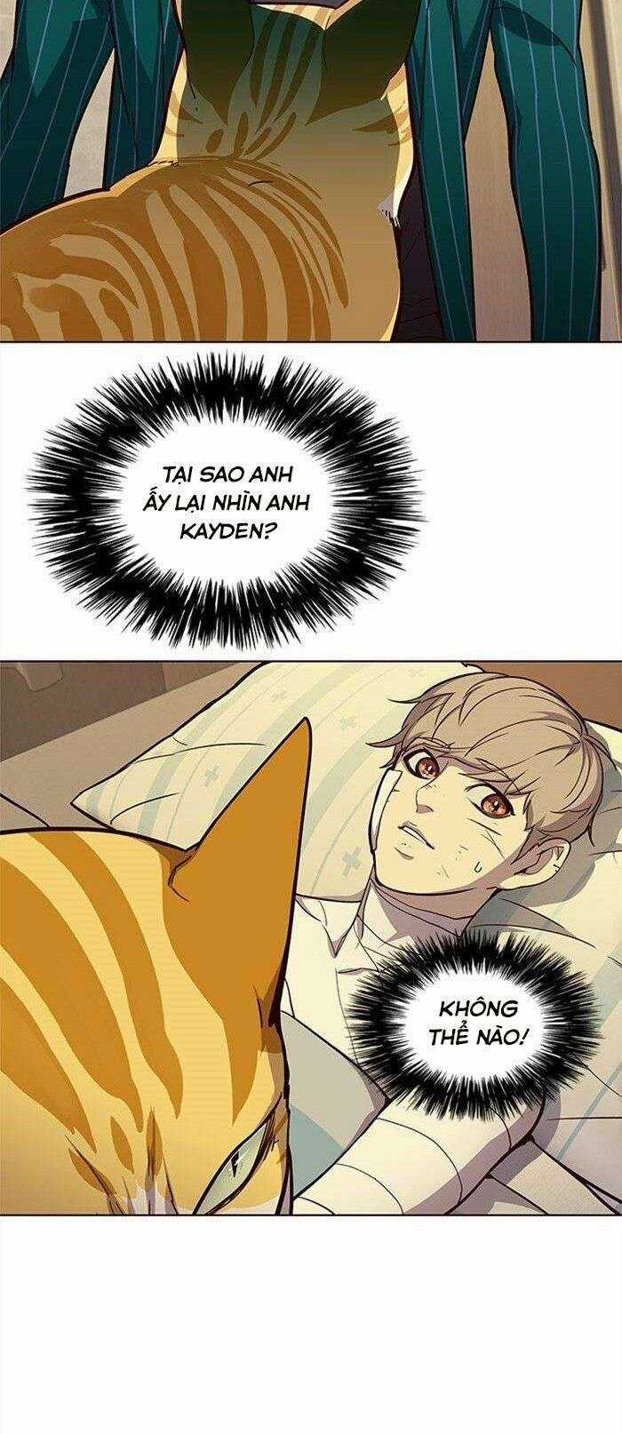 Eleceed Chapter 29 trang 26