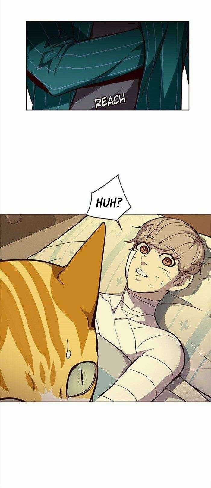 Eleceed Chapter 29 trang 27