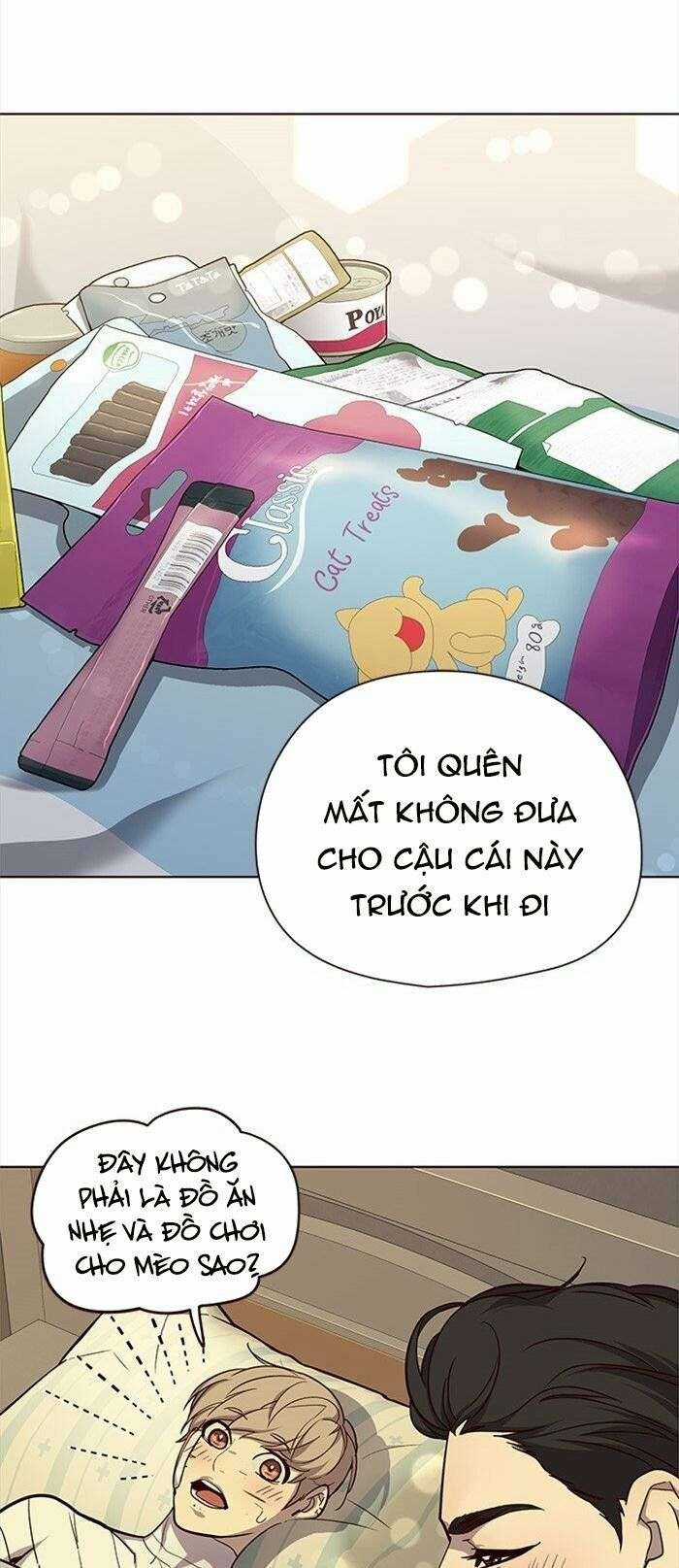 Eleceed Chapter 29 trang 28