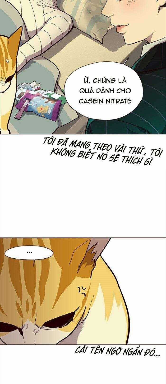 Eleceed Chapter 29 trang 29