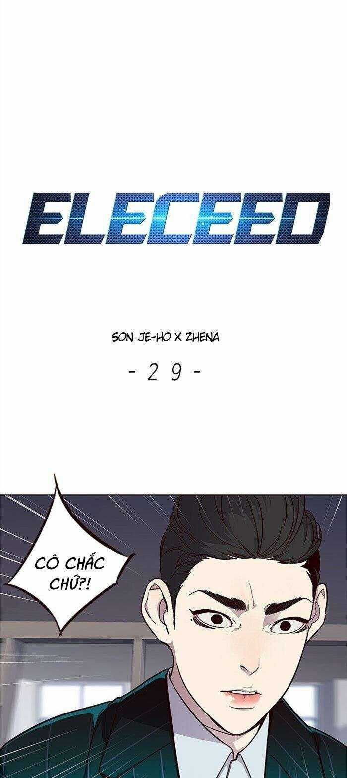 Eleceed Chapter 29 trang 3