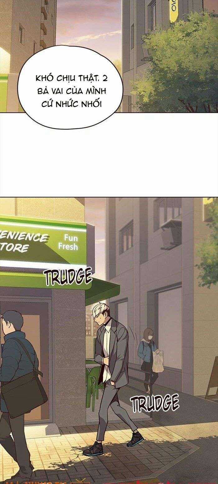 Eleceed Chapter 29 trang 37