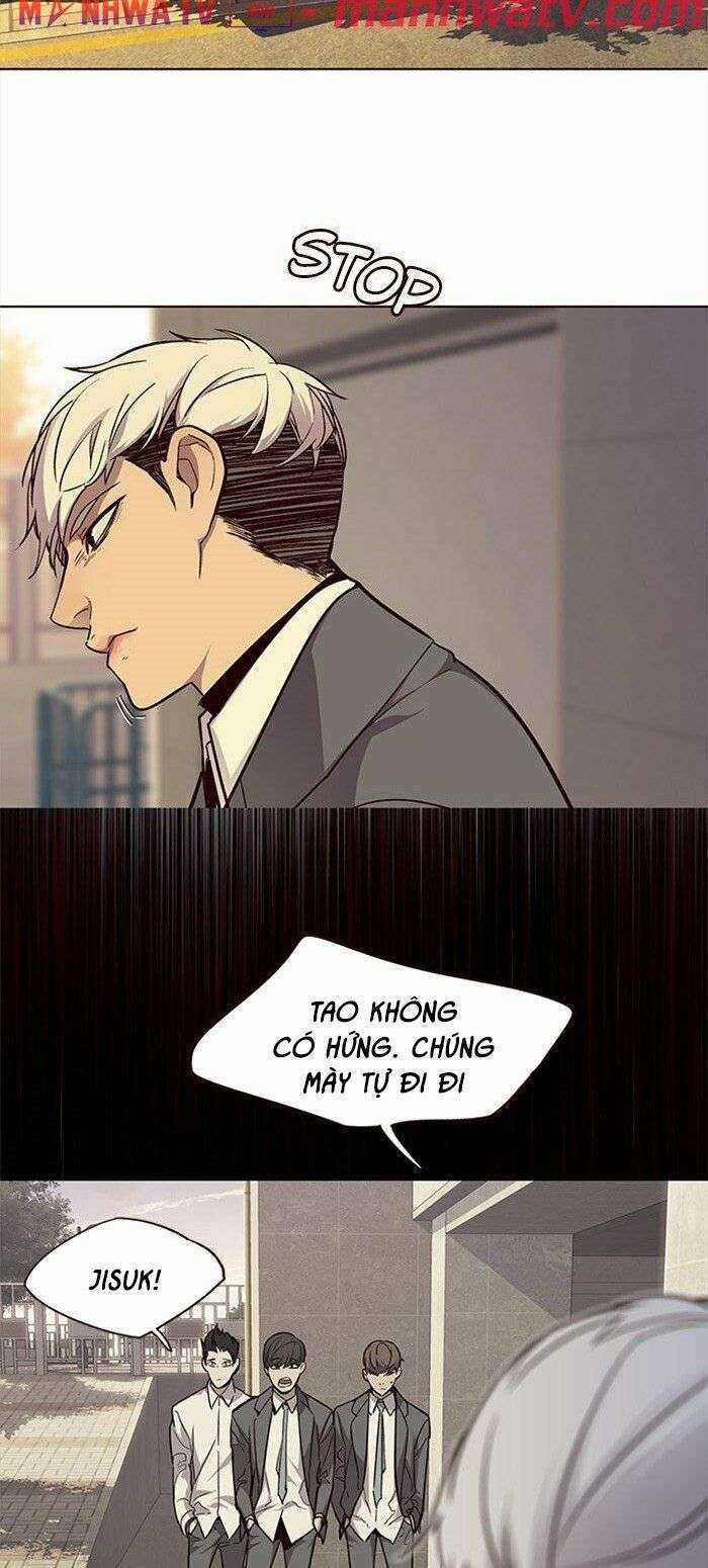 Eleceed Chapter 29 trang 38