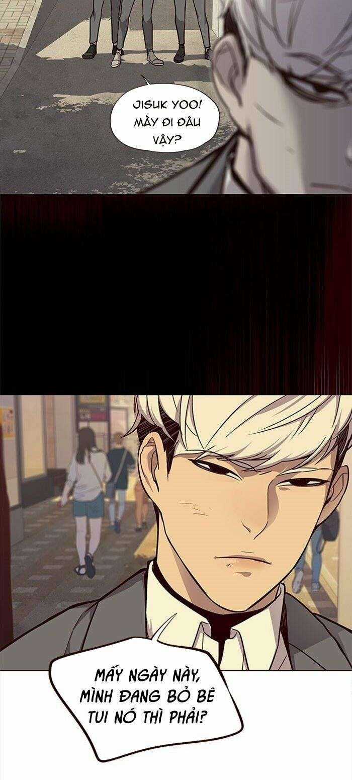 Eleceed Chapter 29 trang 39