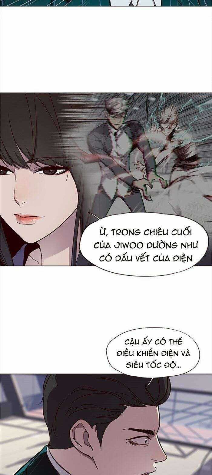 Eleceed Chapter 29 trang 4