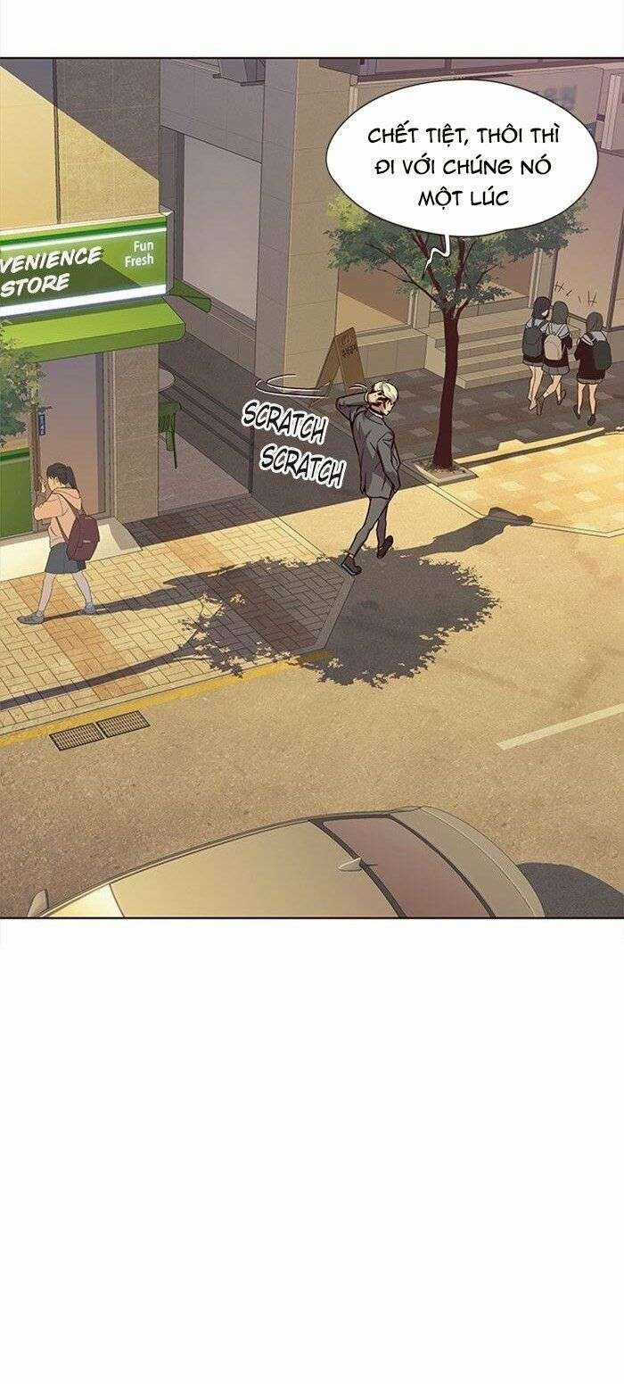 Eleceed Chapter 29 trang 40