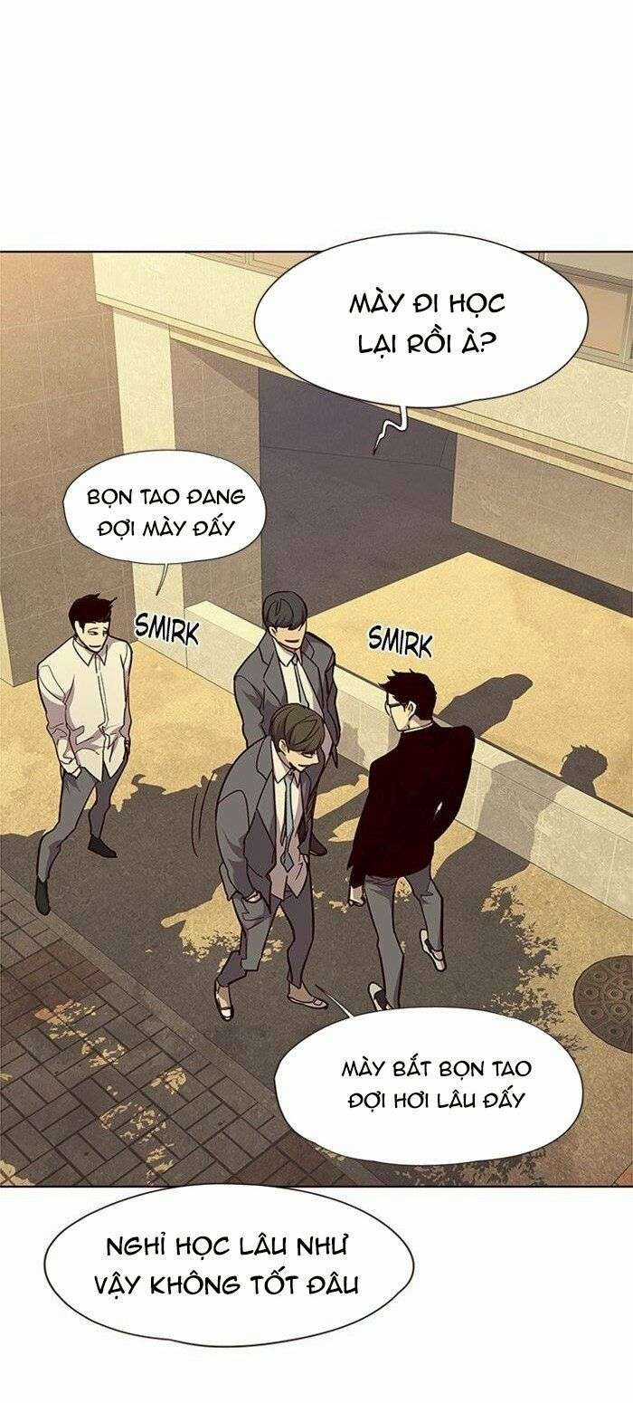 Eleceed Chapter 29 trang 42