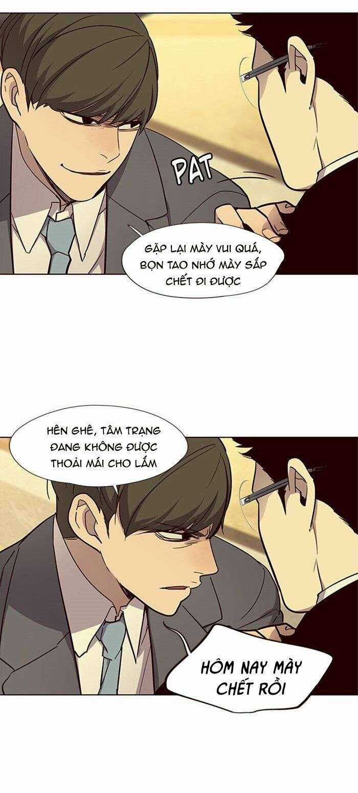 Eleceed Chapter 29 trang 43