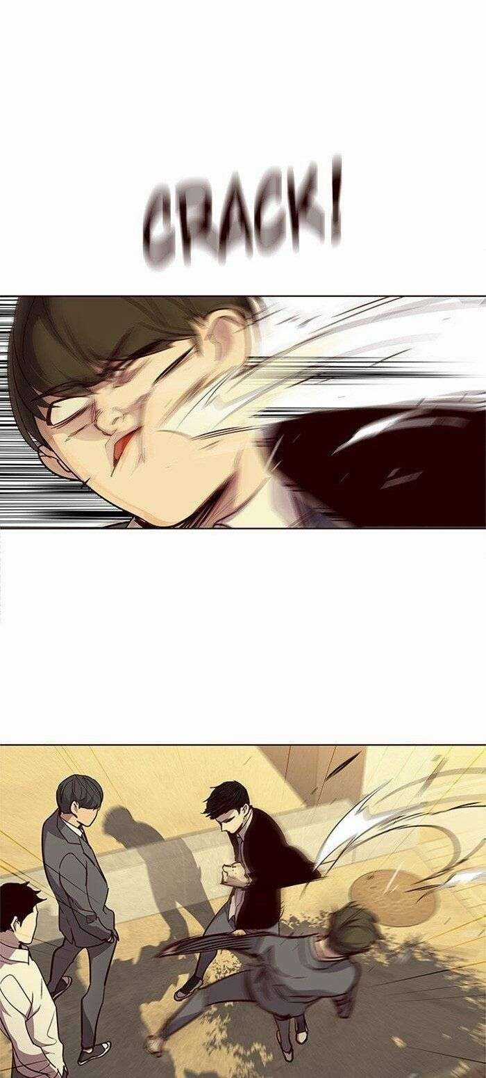 Eleceed Chapter 29 trang 44