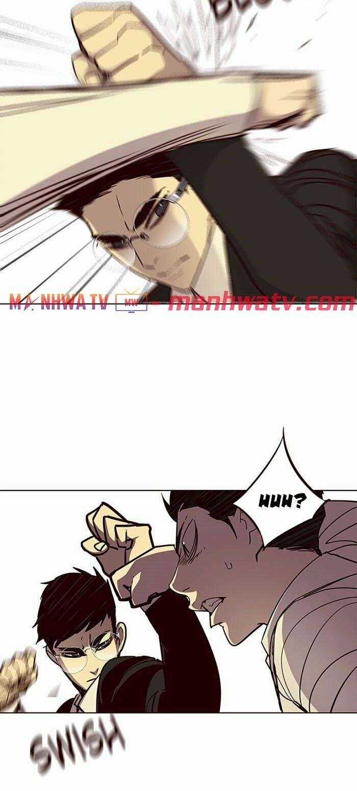 Eleceed Chapter 29 trang 48