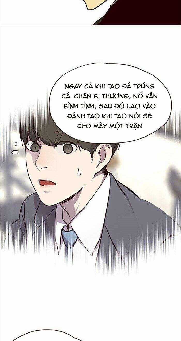 Eleceed Chapter 29 trang 54