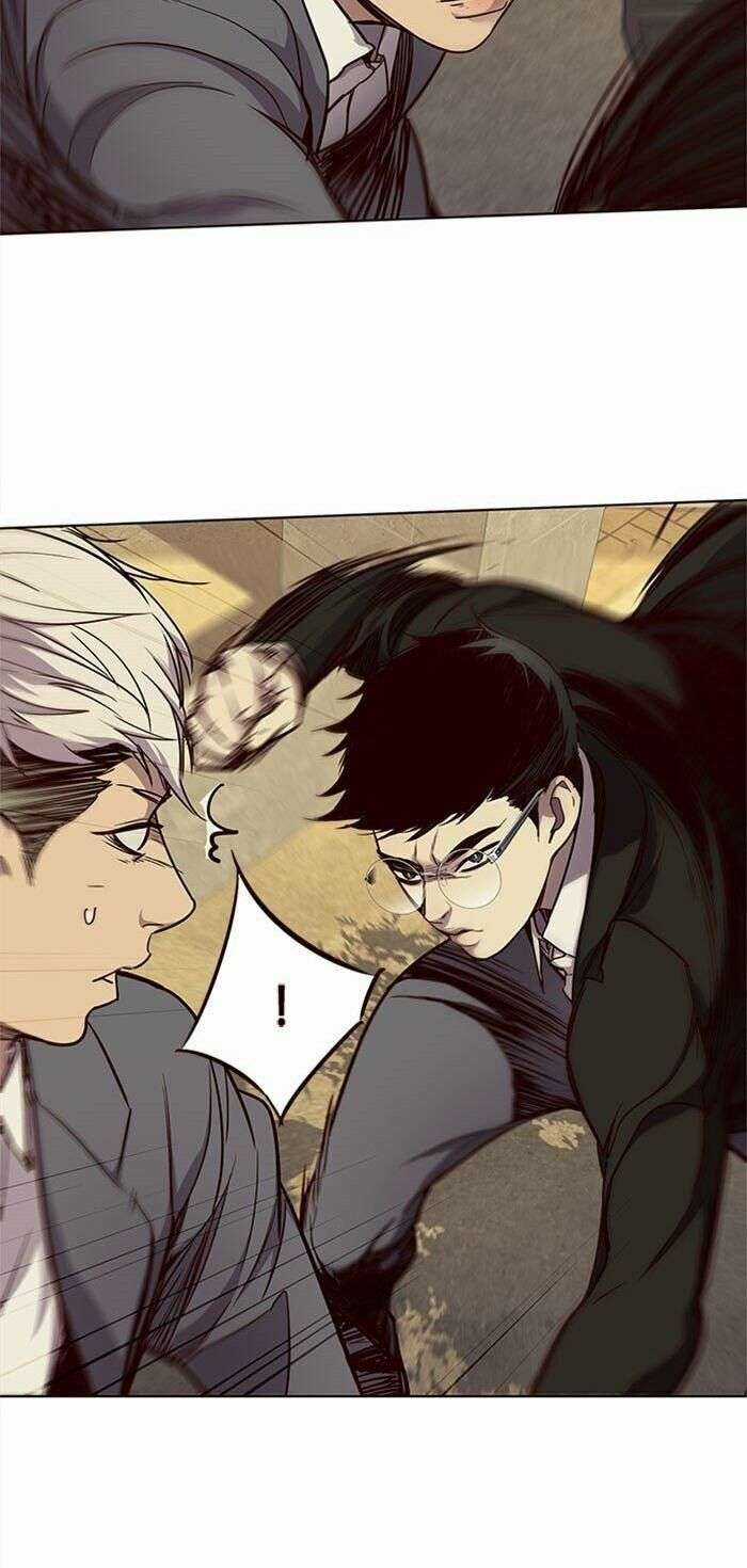 Eleceed Chapter 30 trang 13