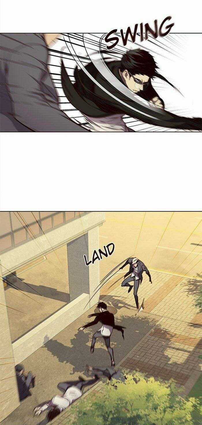 Eleceed Chapter 30 trang 14