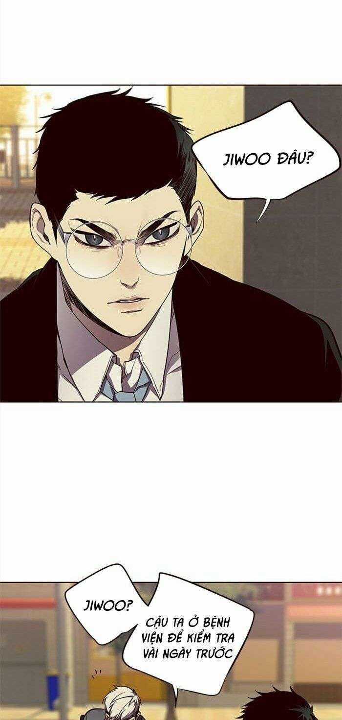 Eleceed Chapter 30 trang 16