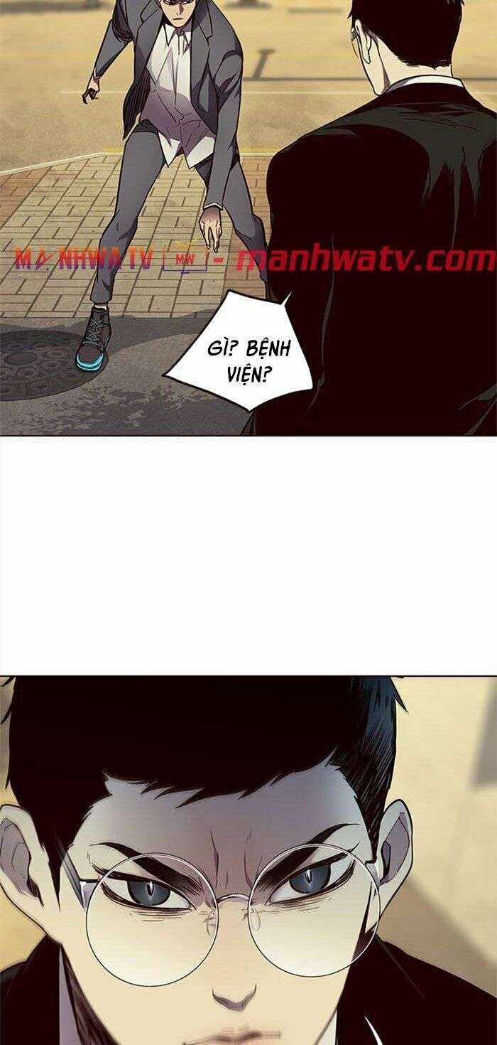 Eleceed Chapter 30 trang 17