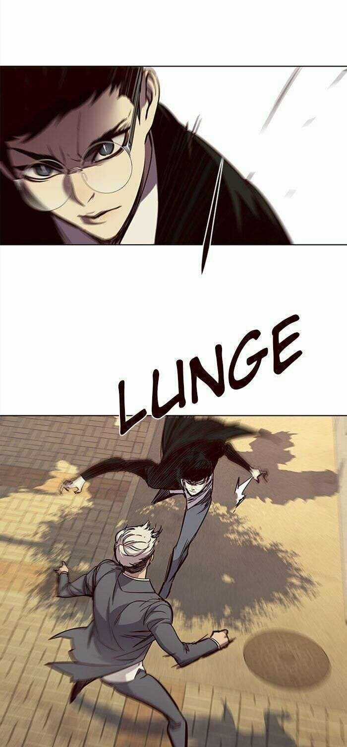 Eleceed Chapter 30 trang 19