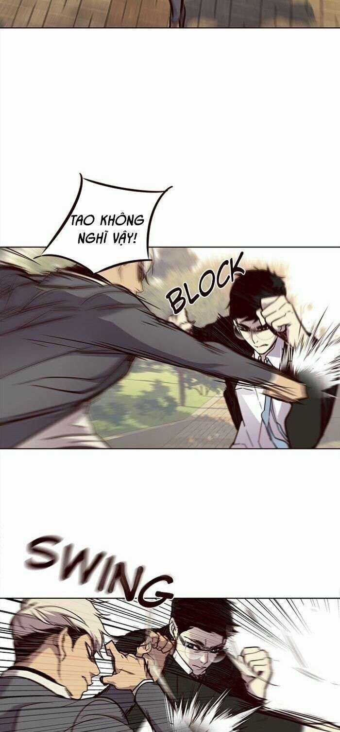 Eleceed Chapter 30 trang 20