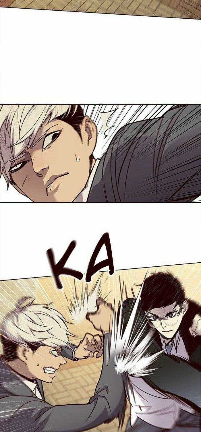 Eleceed Chapter 30 trang 22