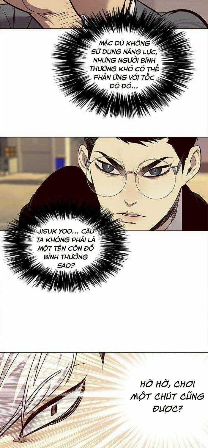 Eleceed Chapter 30 trang 25