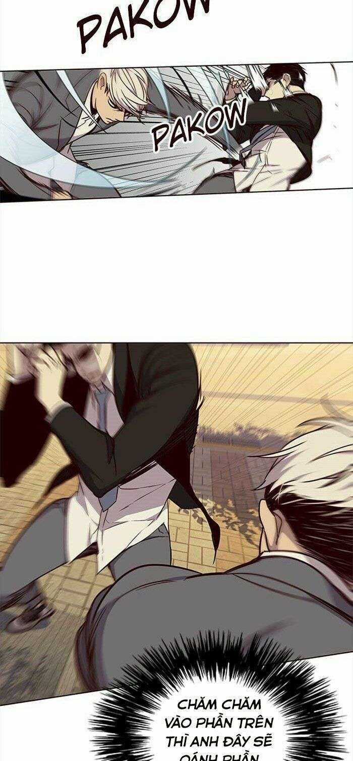 Eleceed Chapter 30 trang 27