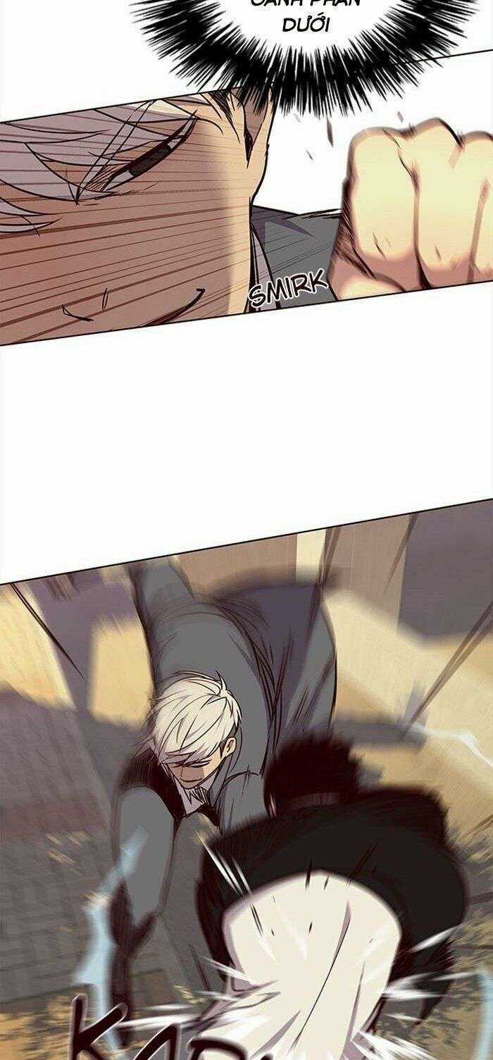 Eleceed Chapter 30 trang 28