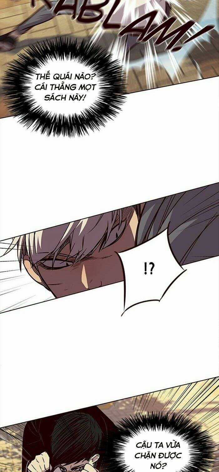 Eleceed Chapter 30 trang 29