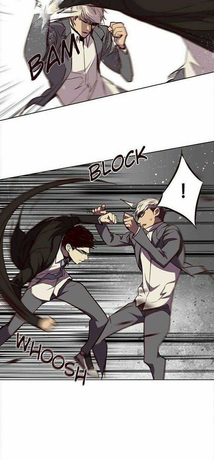 Eleceed Chapter 30 trang 31