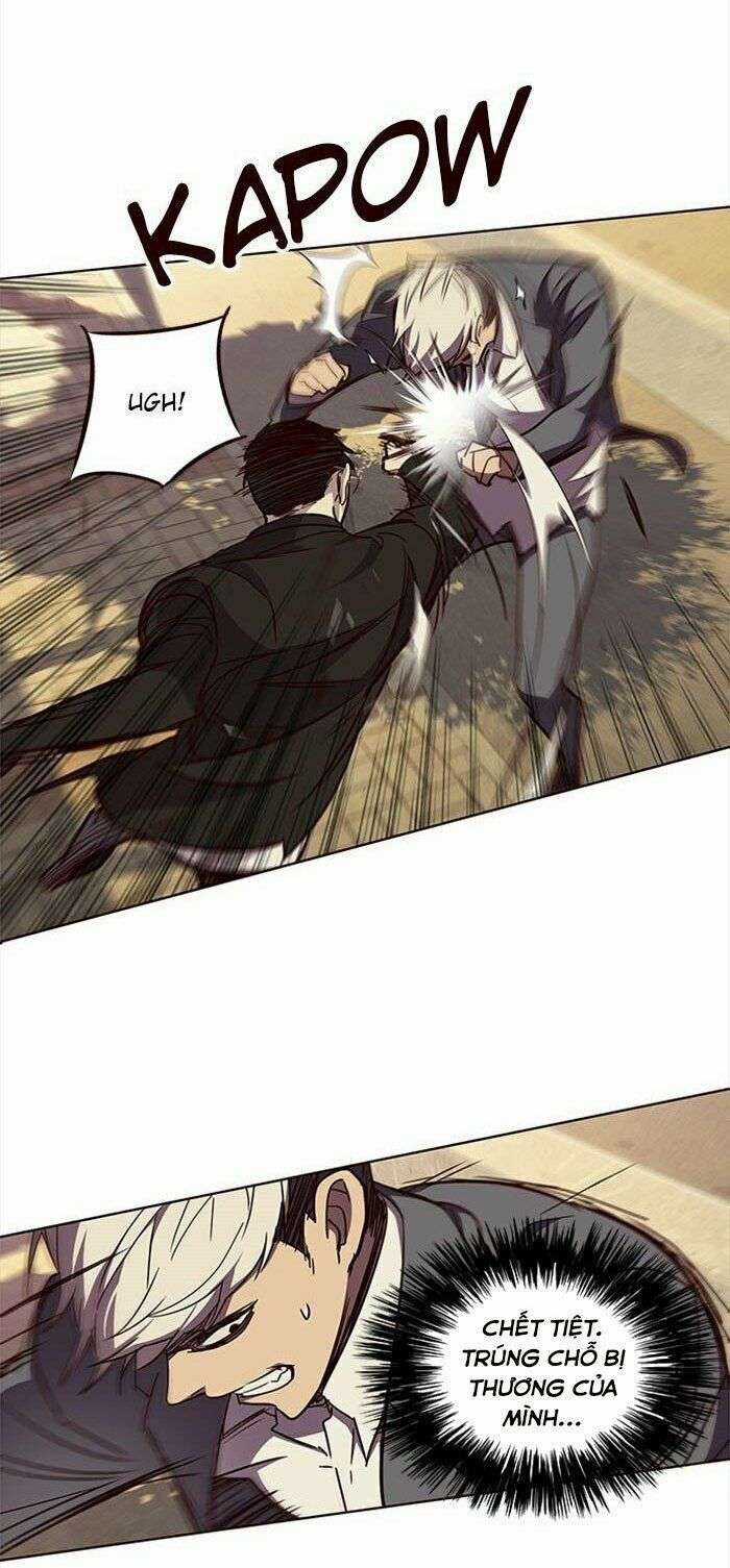 Eleceed Chapter 30 trang 32