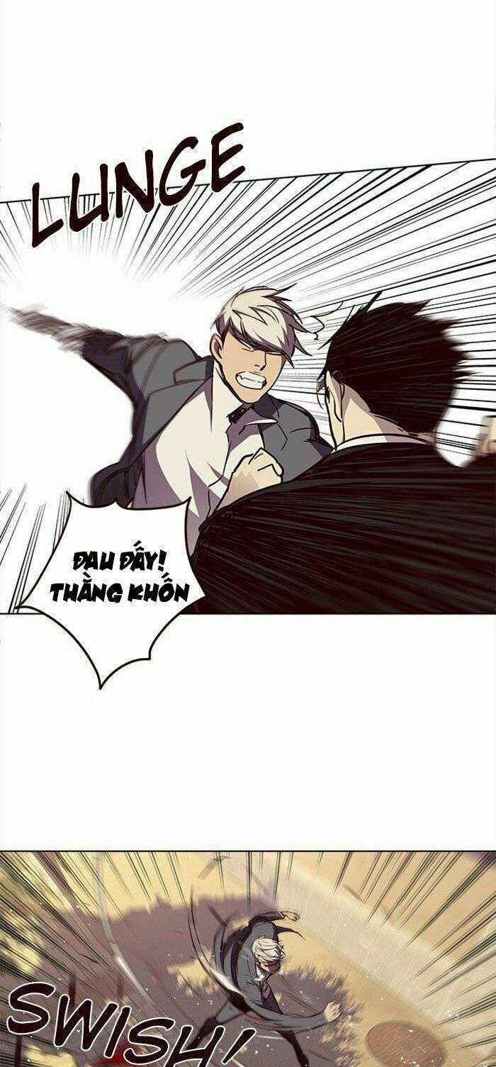 Eleceed Chapter 30 trang 33