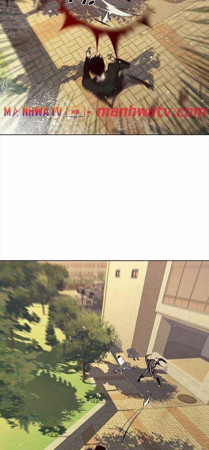 Eleceed Chapter 30 trang 34