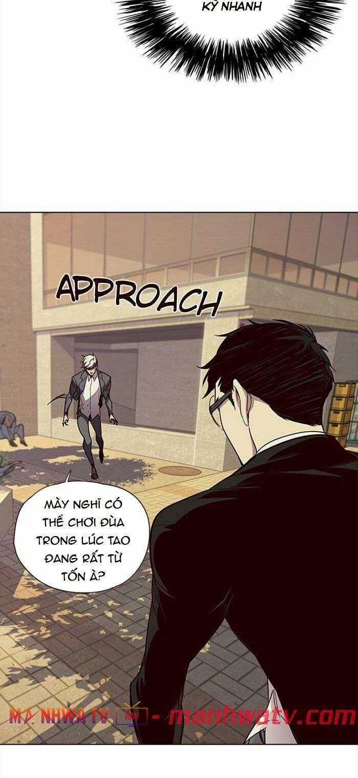 Eleceed Chapter 30 trang 36