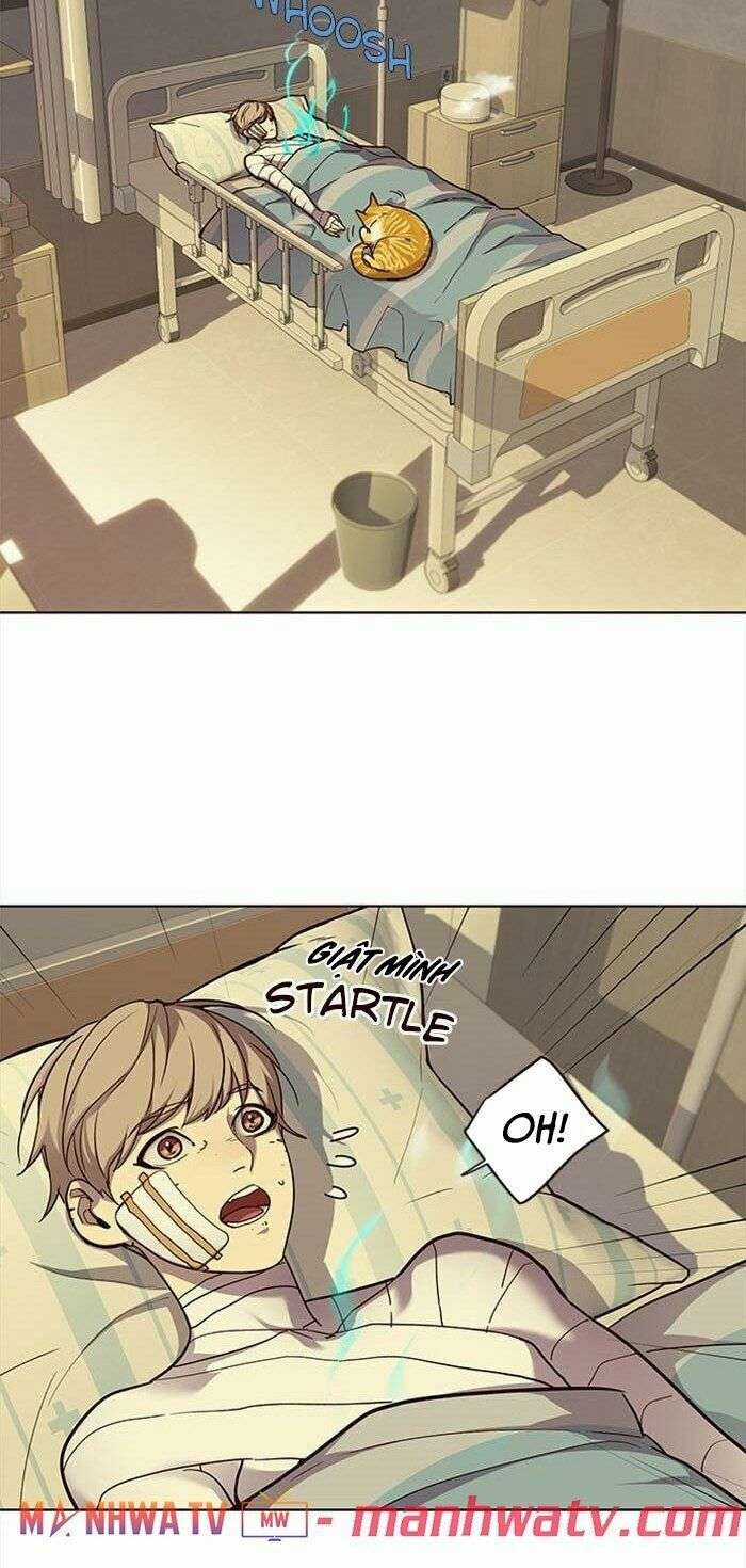 Eleceed Chapter 30 trang 4