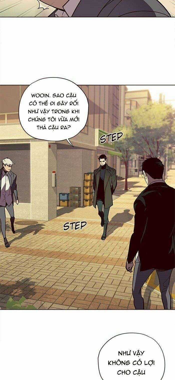 Eleceed Chapter 30 trang 40