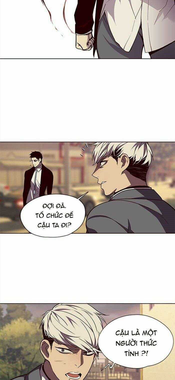 Eleceed Chapter 30 trang 42