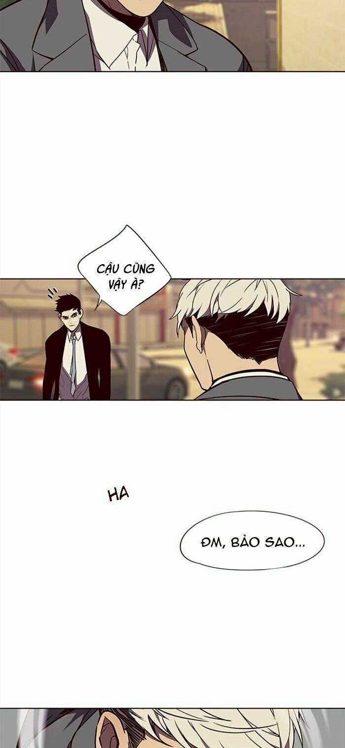 Eleceed Chapter 30 trang 43