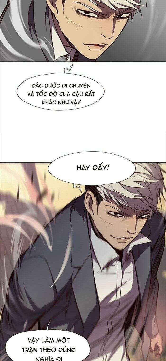 Eleceed Chapter 30 trang 44