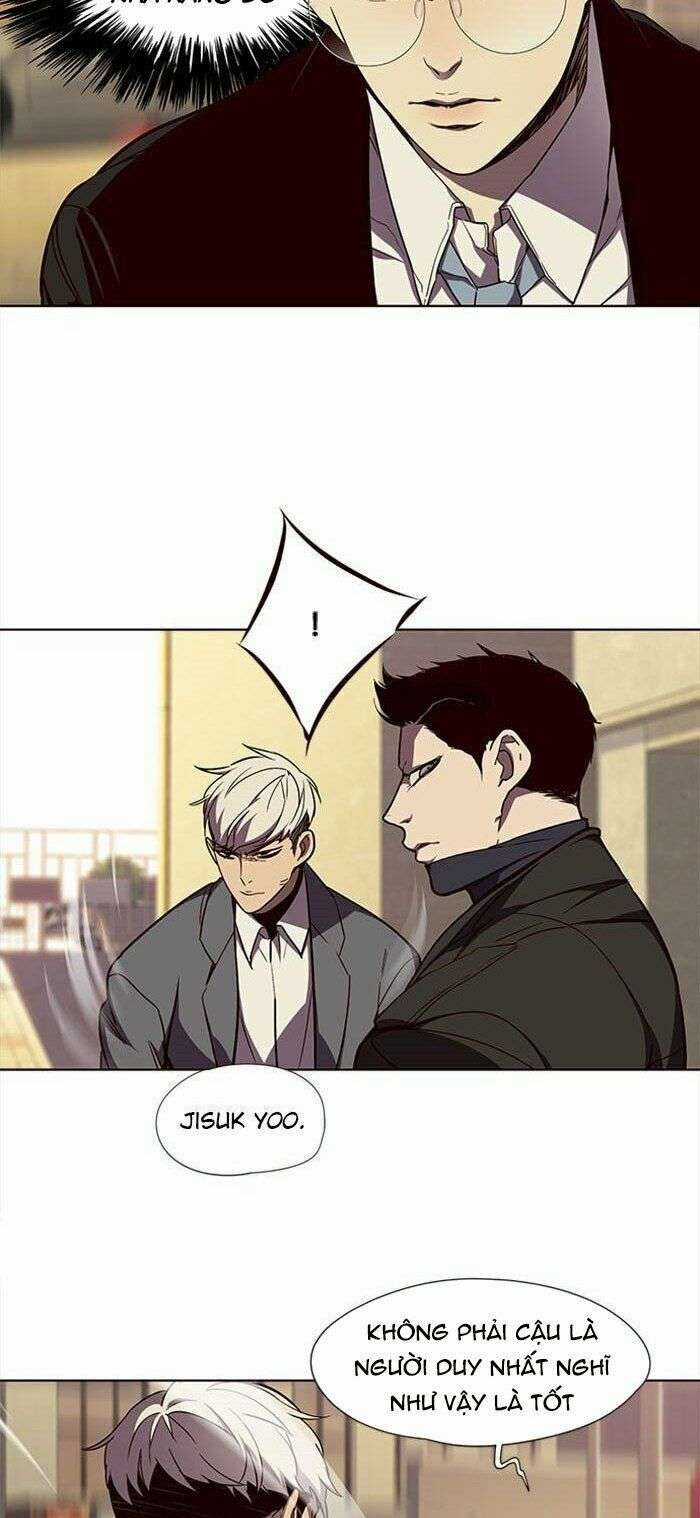 Eleceed Chapter 30 trang 48