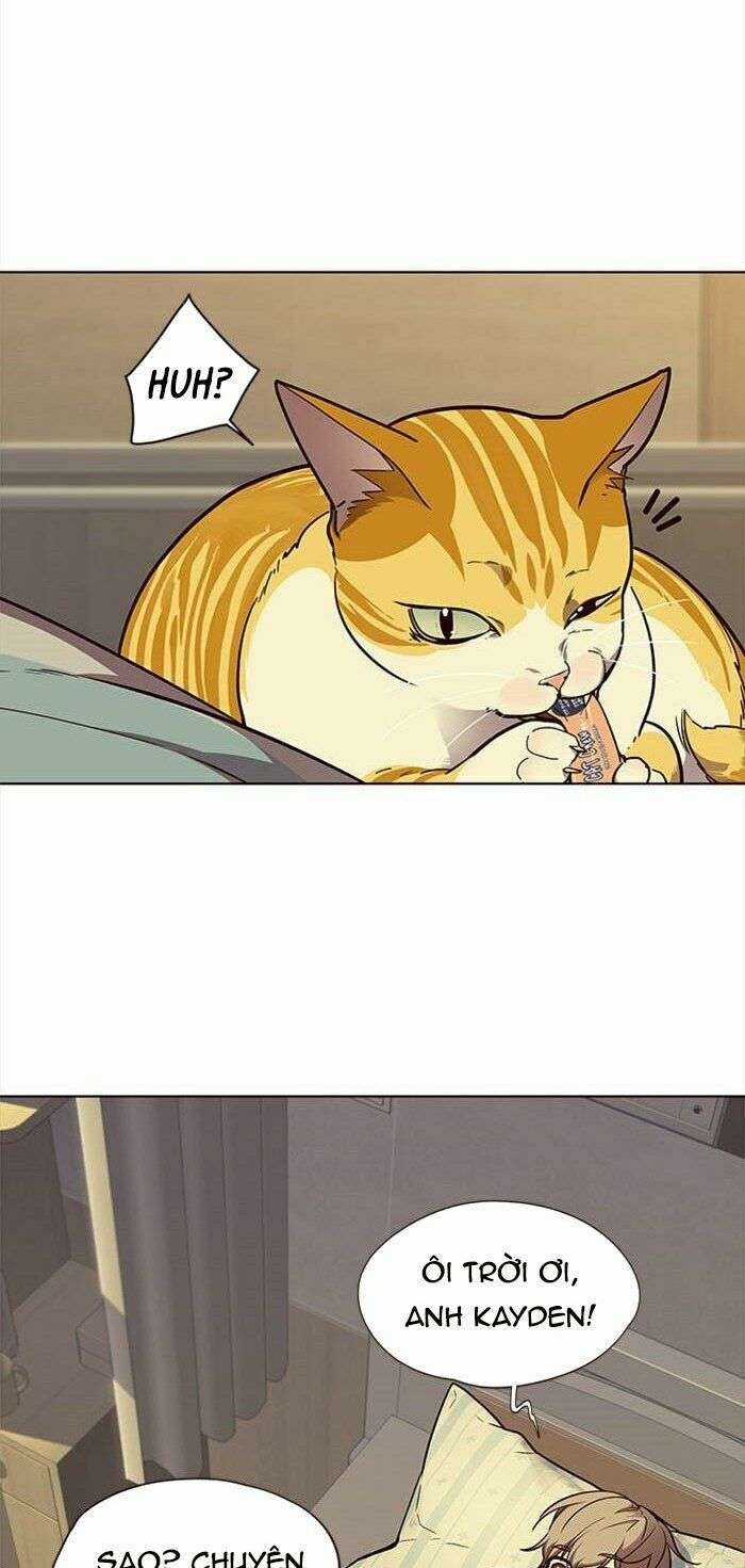 Eleceed Chapter 30 trang 5
