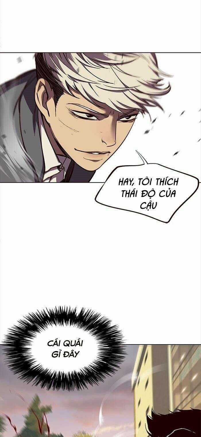 Eleceed Chapter 30 trang 51